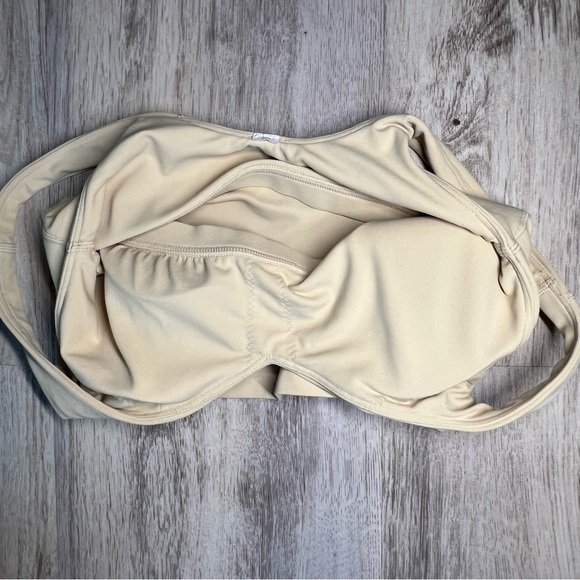 Lululemon Align Tank-Dew Cream  Size 4 - Picture 5 of 6